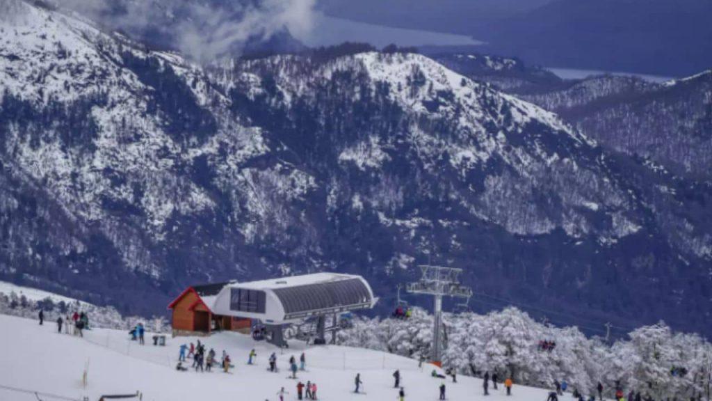 La temporada de esquí en Chapelco, en riesgo: paralizan obras por denuncias ambientales contra concesionaria Don Otto La temporada de esquí en Chapelco, en riesgo: paralizan obras por denuncias ambientales contra concesionaria Don Otto