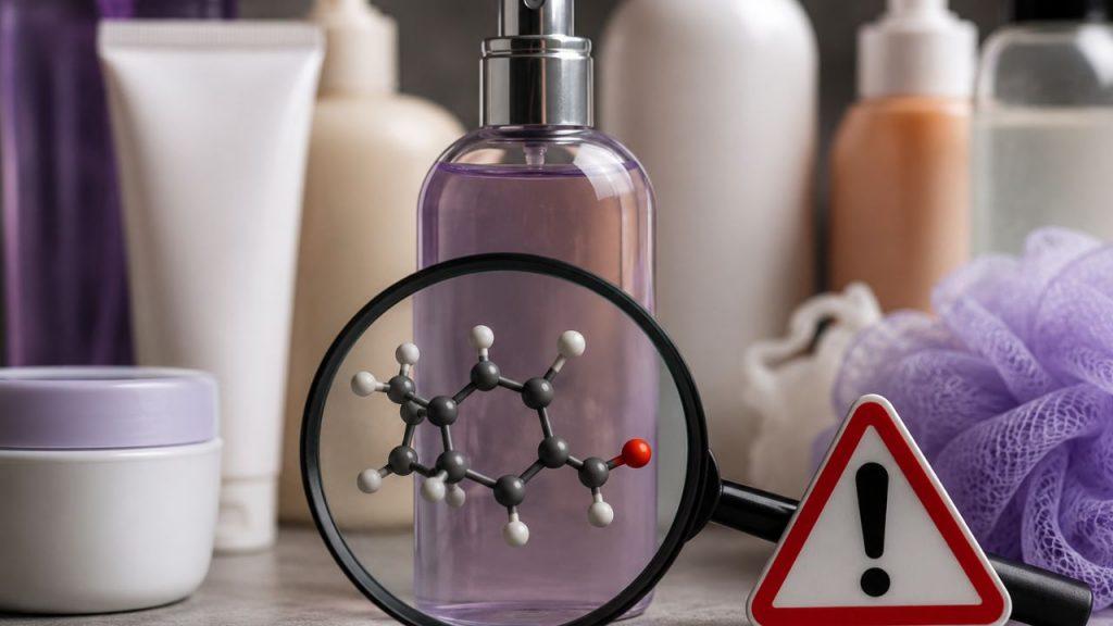 Dermaglós, Caviahue y Paula Cahen D’Anvers venden en Argentina cosméticos prohibidos en Europa por ser tóxicos Dermaglós, Caviahue y Paula Cahen D’Anvers venden en Argentina cosméticos prohibidos en Europa por ser tóxicos