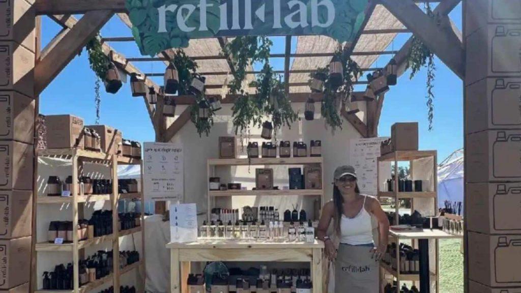 De fabricar para terceros a liderar negocio millonario: dos cuñadas crearon una empresa viendo cómo la gente tiraba envases De fabricar para terceros a liderar negocio millonario: dos cuñadas crearon una empresa viendo cómo la gente tiraba envases