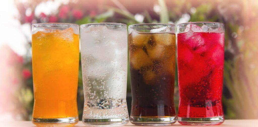 ¿El jugo de fruta es igual a una gaseosa? Un nuevo estudio revela por qué no impactan igual en la sangre ¿El jugo de fruta es igual a una gaseosa? Un nuevo estudio revela por qué no impactan igual en la sangre