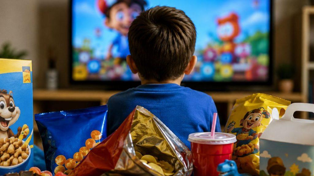 Del azúcar al packaging: cómo las marcas diseñan productos para captar consumidores desde la infancia Del azúcar al packaging: cómo las marcas diseñan productos para captar consumidores desde la infancia