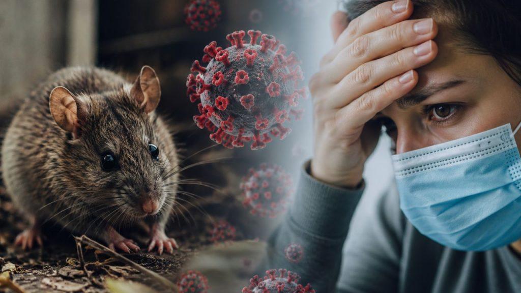 Alerta por hantavirus en Argentina: advierten que el cambio climático y el contacto humano disparan los contagios Alerta por hantavirus en Argentina: advierten que el cambio climático y el contacto humano disparan los contagios