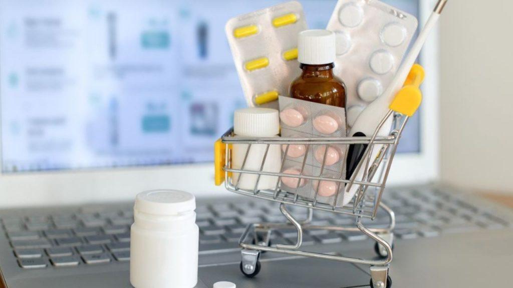 Fuerte denuncia contra Mercado Libre por permitir venta online de medicamentos pese a medida judicial que lo prohíbe Fuerte denuncia contra Mercado Libre por permitir venta online de medicamentos pese a medida judicial que lo prohíbe