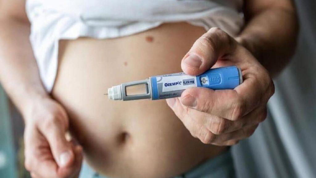 Cuidado con Ozempic, la droga «mágica» para bajar de peso: médicos alertan por riesgo de tumores y hasta daño renal Cuidado con Ozempic, la droga «mágica» para bajar de peso: médicos alertan por riesgo de tumores y hasta daño renal