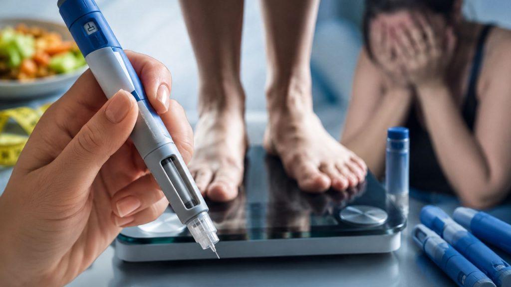 Ozempic mueve millones en Argentina: los efectos colaterales del medicamento furor para adelgazar y tratar la diabetes Ozempic mueve millones en Argentina: los efectos colaterales del medicamento furor para adelgazar y tratar la diabetes