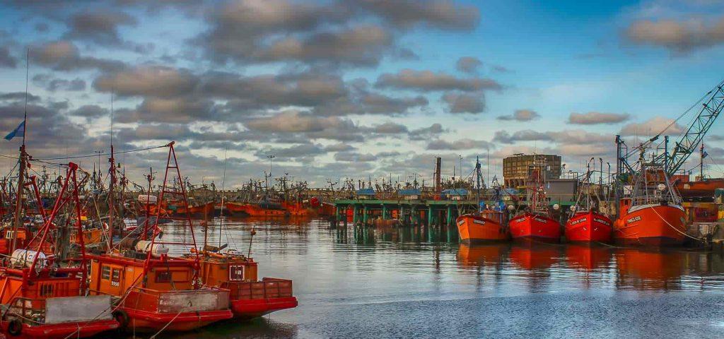 Mar del Plata: vecinos denuncian a Coomarpes y otras harineras del Puerto por contaminación del aire y malos olores Mar del Plata: vecinos denuncian a Coomarpes y otras harineras del Puerto por contaminación del aire y malos olores