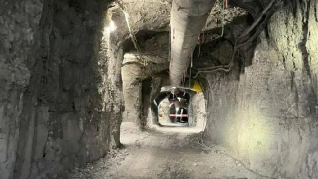 Basura peligrosa, fallas ambientales y agua fuera de control: detectan graves irregularidades en Cerro Negro Basura peligrosa, fallas ambientales y agua fuera de control: detectan graves irregularidades en Cerro Negro