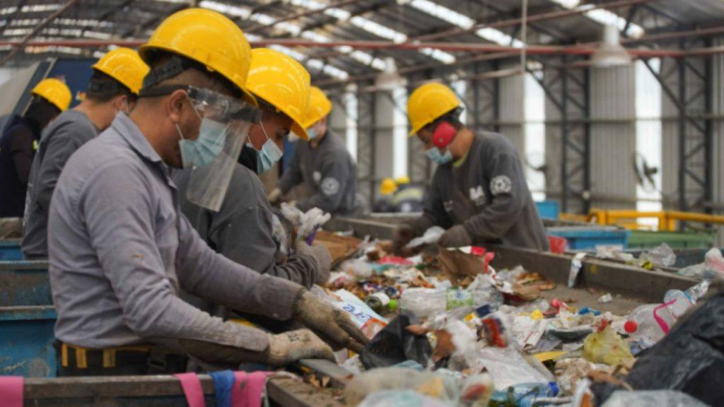 La Ciudad no quiere más plantas de reciclado en su territorio, planea sacarlas y escaló la polémica La Ciudad no quiere más plantas de reciclado en su territorio, planea sacarlas y escaló la polémica