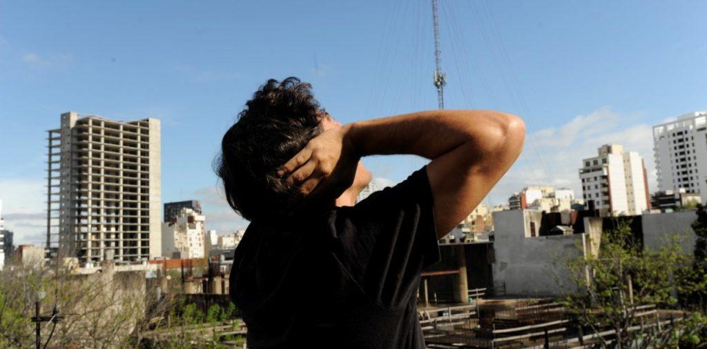 El mapa del ruido que sufren millones de porteños: barrios y zonas más estresantes para vivir en la Ciudad El mapa del ruido que sufren millones de porteños: barrios y zonas más estresantes para vivir en la Ciudad
