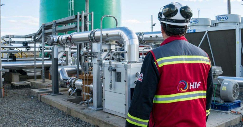 La Justicia argentina avanza contra HIF Global por su megaproyecto de hidrógeno verde en Uruguay La Justicia argentina avanza contra HIF Global por su megaproyecto de hidrógeno verde en Uruguay