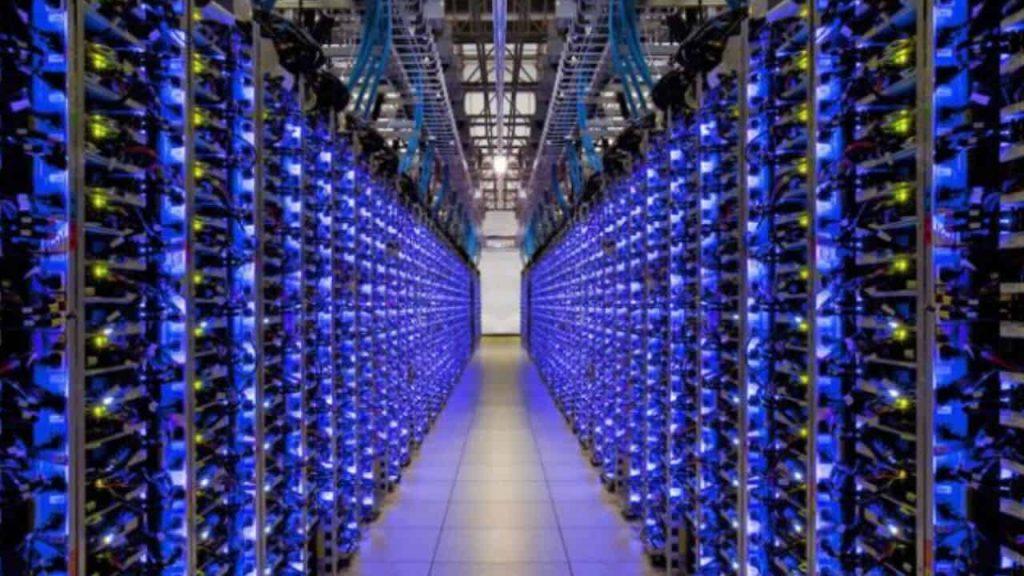 El costo oculto de la inteligencia artificial: un solo video puede consumir más de 4 litros de agua El costo oculto de la inteligencia artificial: un solo video puede consumir más de 4 litros de agua