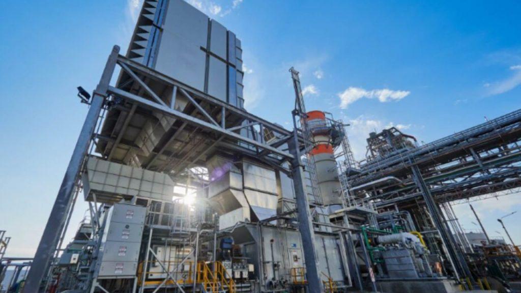 MSU colocó un bono verde por u$s400 millones para impulsar nuevos proyectos de energía renovable MSU colocó un bono verde por u$s400 millones para impulsar nuevos proyectos de energía renovable