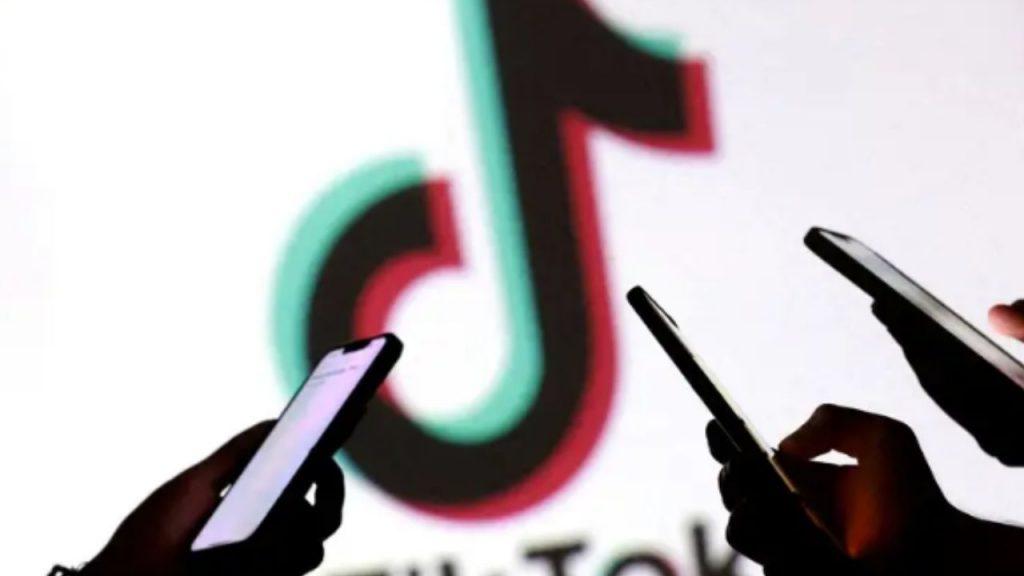 TikTok suma llamadas de voz y profundiza la carrera por captar cada minuto de atención TikTok suma llamadas de voz y profundiza la carrera por captar cada minuto de atención