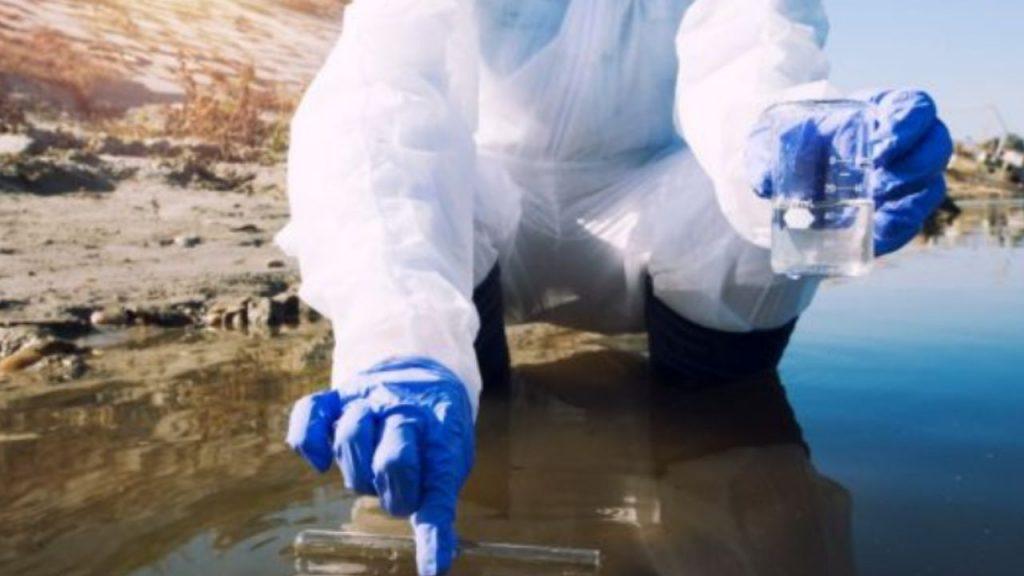 Arsénico en el agua: alertan que hasta 17 millones de argentinos podrían estar expuestos a niveles peligrosos Arsénico en el agua: alertan que hasta 17 millones de argentinos podrían estar expuestos a niveles peligrosos