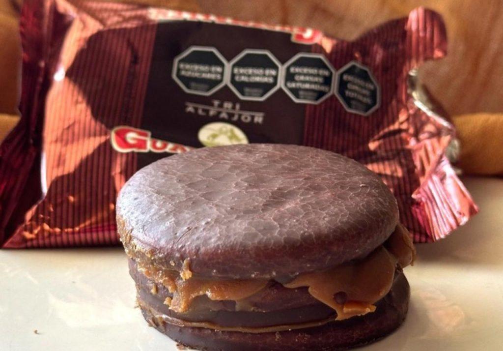 Guaymallén, Fantoche y Jorgito, bajo la lupa: Los alfajores más vendidos dejarán de advertir sobre azúcar y grasas Guaymallén, Fantoche y Jorgito, bajo la lupa: Los alfajores más vendidos dejarán de advertir sobre azúcar y grasas