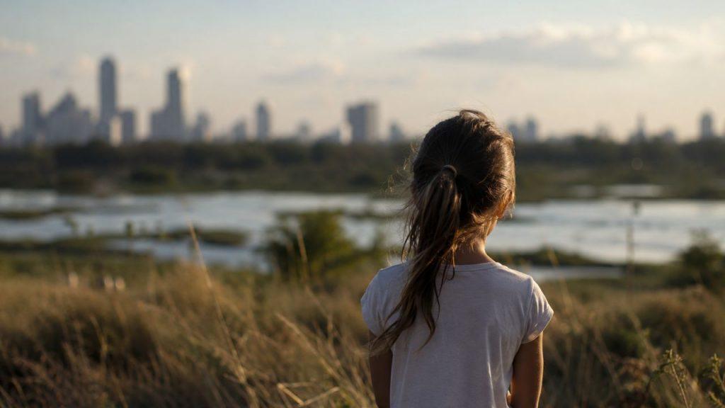 Alerta de UNICEF: el cambio climático ya amenaza a millones de niños y niñas, y Argentina no está exenta Alerta de UNICEF: el cambio climático ya amenaza a millones de niños y niñas, y Argentina no está exenta