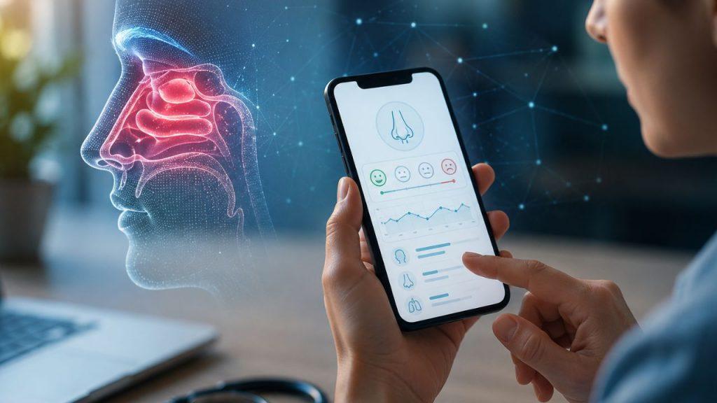 Crearon una app con inteligencia artificial que ayuda a detectar una enfermedad que afecta a millones de personas Crearon una app con inteligencia artificial que ayuda a detectar una enfermedad que afecta a millones de personas