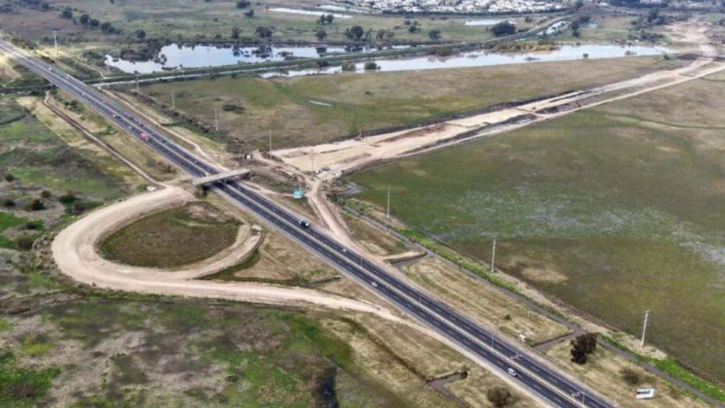 AUBASA avanza sobre una reserva protegida pese a las denuncias: crece la polémica por la bajada de City Bell AUBASA avanza sobre una reserva protegida pese a las denuncias: crece la polémica por la bajada de City Bell