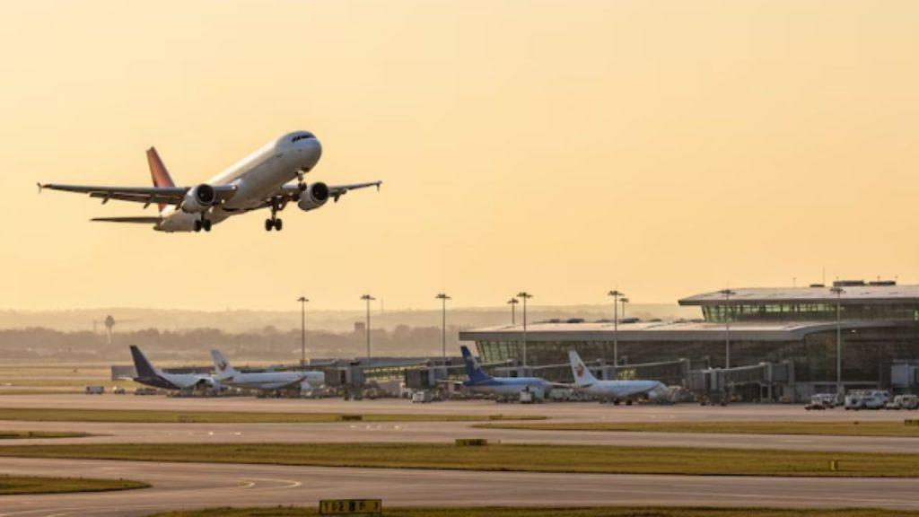 Un insumo cada vez más escaso amenaza el futuro del combustible sostenible para aviones Un insumo cada vez más escaso amenaza el futuro del combustible sostenible para aviones