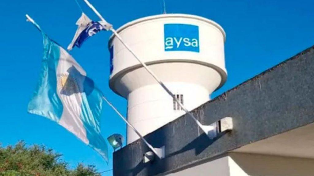 La Justicia frenó la privatización de AySA y complica uno de los planes clave de Javier Milei La Justicia frenó la privatización de AySA y complica uno de los planes clave de Javier Milei