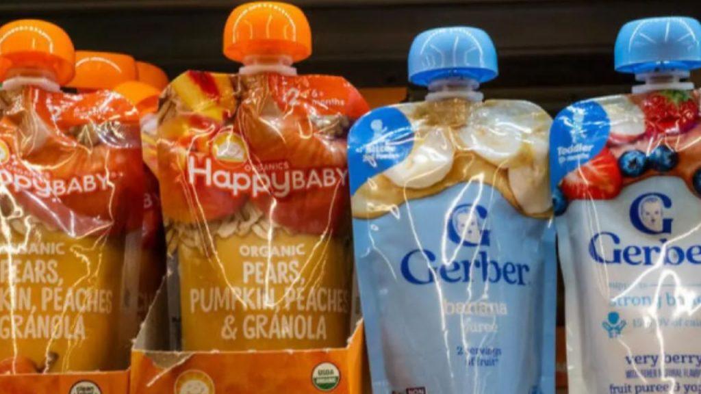 Fuerte denuncia contra Nestlé y Danone: alertan que están alimentando a los bebés con contaminantes plásticos Fuerte denuncia contra Nestlé y Danone: alertan que están alimentando a los bebés con contaminantes plásticos