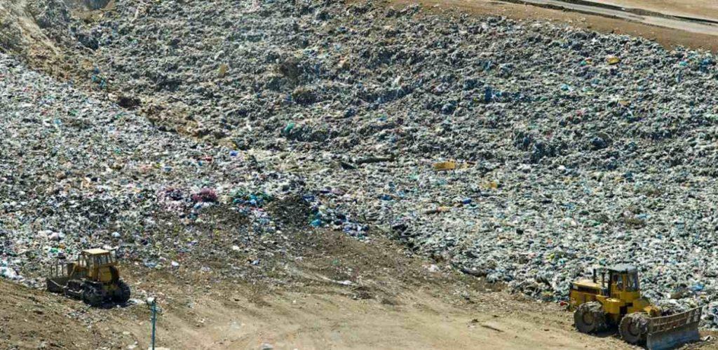 Bomba ambiental en Gran Buenos Aires: revelan el lugar con mayor emisión de metano del mundo Bomba ambiental en Gran Buenos Aires: revelan el lugar con mayor emisión de metano del mundo