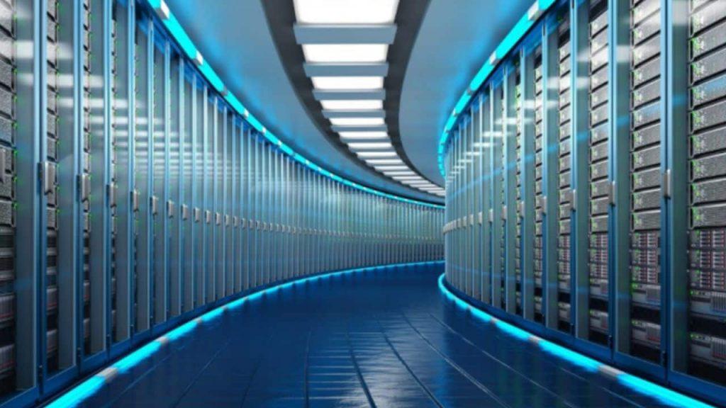 La apuesta de Google: 5 cambios con los que busca proteger el agua y reducir el impacto de sus centros de datos La apuesta de Google: 5 cambios con los que busca proteger el agua y reducir el impacto de sus centros de datos