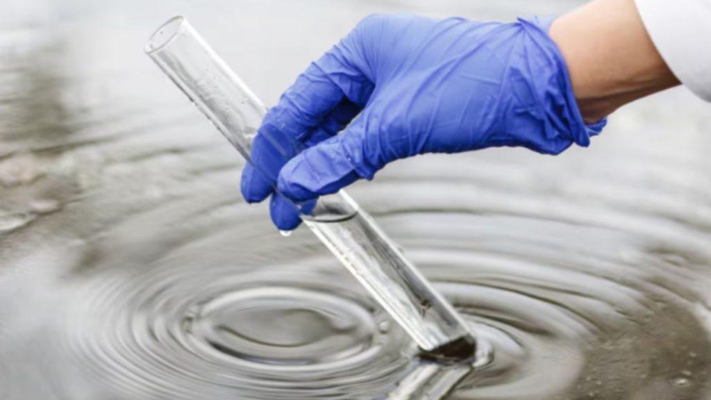La contaminación que nadie veía: los residuos de antibióticos siguen generando superbacterias en el agua La contaminación que nadie veía: los residuos de antibióticos siguen generando superbacterias en el agua