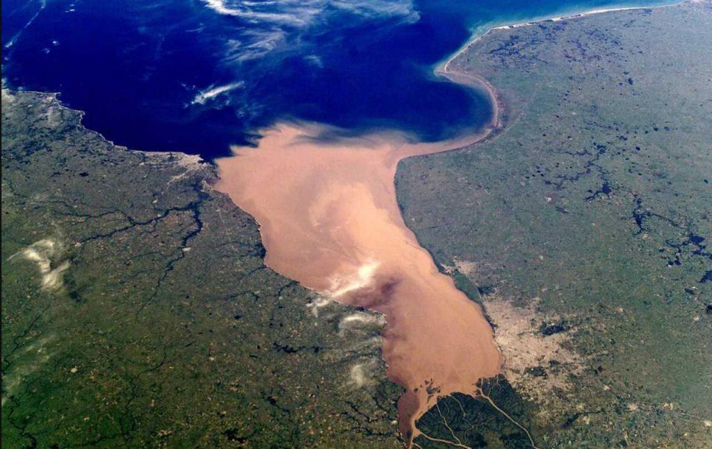 La millonaria obra que podría poner fin a un histórico foco de contaminación en Buenos Aires La millonaria obra que podría poner fin a un histórico foco de contaminación en Buenos Aires