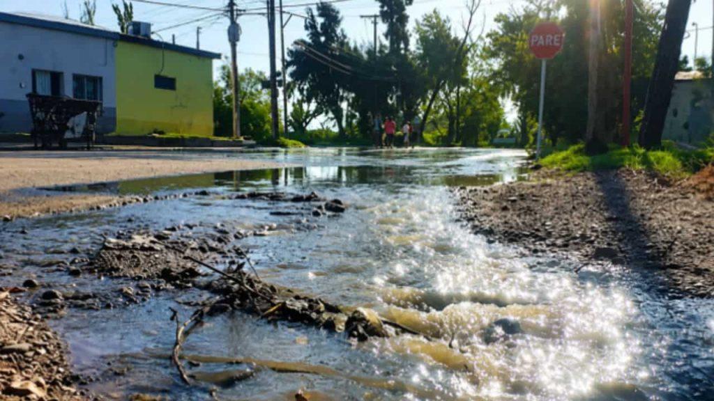Mendoza busca que los vecinos denuncien infracciones ambientales con fotos y videos geolocalizados Mendoza busca que los vecinos denuncien infracciones ambientales con fotos y videos geolocalizados