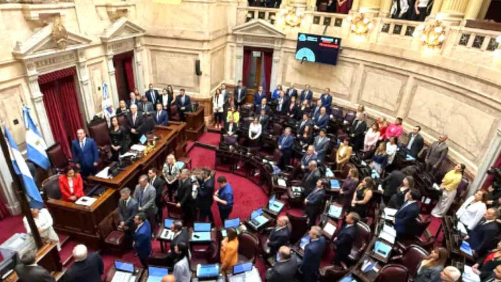 Polémica por el delito de “ecocidio”: avanza un proyecto que prevé hasta 25 años de prisión y desata el rechazo del campo Polémica por el delito de “ecocidio”: avanza un proyecto que prevé hasta 25 años de prisión y desata el rechazo del campo