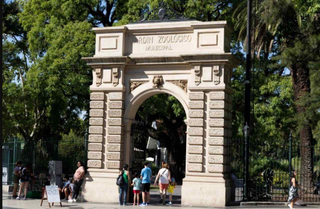 El Ecoparque ya no será gratis para todos: la polémica medida que impulsa Jorge Macri El Ecoparque ya no será gratis para todos: la polémica medida que impulsa Jorge Macri