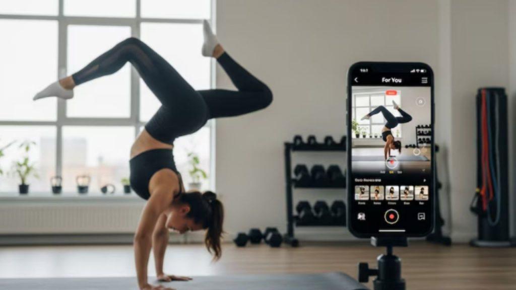 Fitspiration: la tendencia viral que promete cuerpos perfectos pero preocupa por sus efectos en la salud mental Fitspiration: la tendencia viral que promete cuerpos perfectos pero preocupa por sus efectos en la salud mental