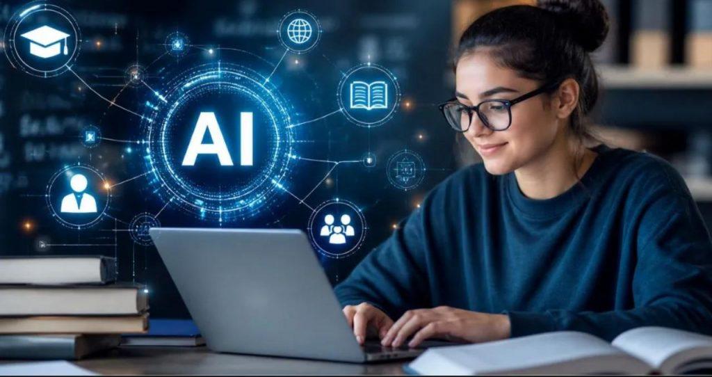 La UBA tomó una decisión inédita sobre el uso de la inteligencia artificial en las aulas La UBA tomó una decisión inédita sobre el uso de la inteligencia artificial en las aulas