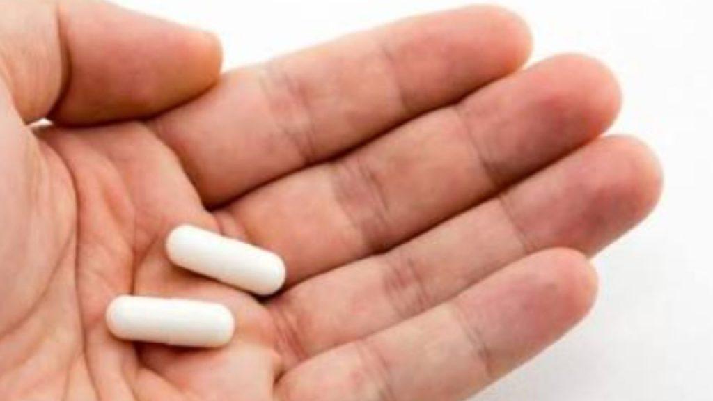 Retiran casi 90 mil frascos de ibuprofeno infantil por posible contaminación Retiran casi 90 mil frascos de ibuprofeno infantil por posible contaminación