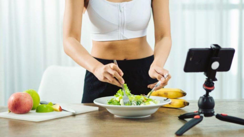 El peligro de los influencers de salud: buscan ponerle freno en Instagram, TikTok y YouTube El peligro de los influencers de salud: buscan ponerle freno en Instagram, TikTok y YouTube