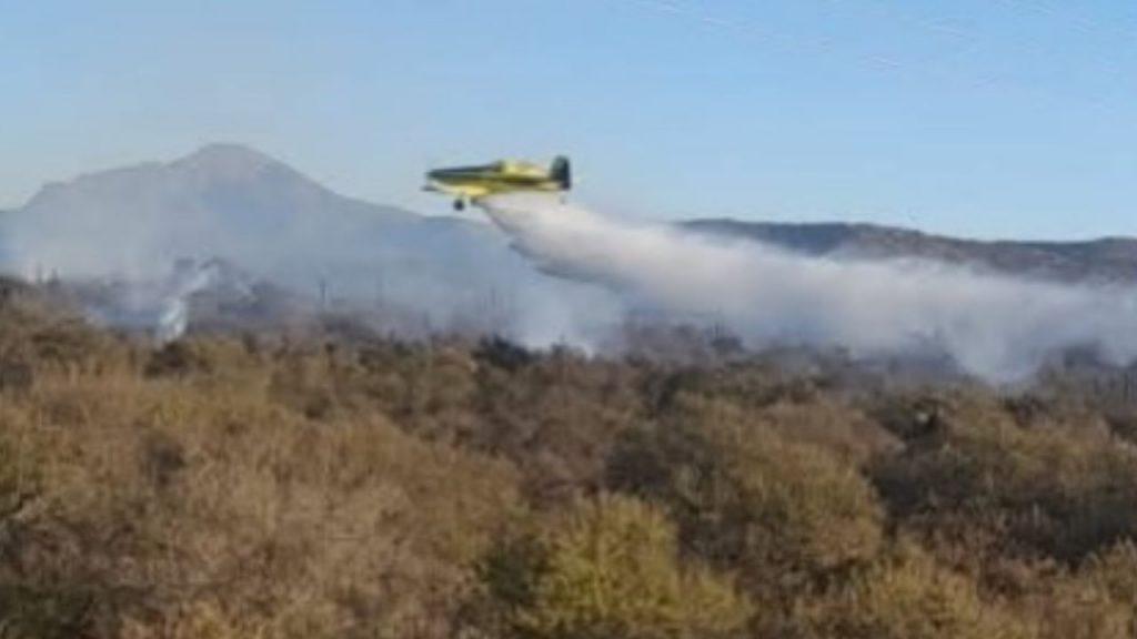 Una ley polémica: menos restricciones a extranjeros para comprar tierras y hacer negocios en zonas incendiadas Una ley polémica: menos restricciones a extranjeros para comprar tierras y hacer negocios en zonas incendiadas