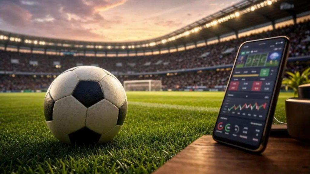 Se dispara la adicción a apuestas deportivas con el Mundial 2026: qué responsabilidad tienen Bet365, Codere y Betano Se dispara la adicción a apuestas deportivas con el Mundial 2026: qué responsabilidad tienen Bet365, Codere y Betano