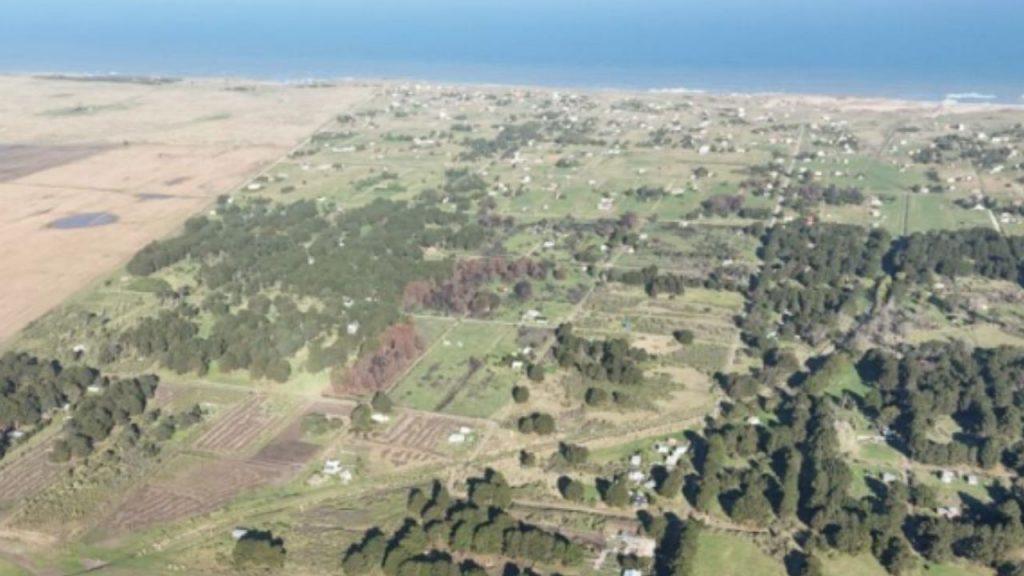 La Justicia Federal investiga una denuncia por presunta contaminación con agroquímicos en El Marquesado La Justicia Federal investiga una denuncia por presunta contaminación con agroquímicos en El Marquesado