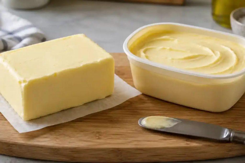 Cuidado con el consumo de margarina: eliminan controles históricos y crece el temor por posibles fraudes Cuidado con el consumo de margarina: eliminan controles históricos y crece el temor por posibles fraudes