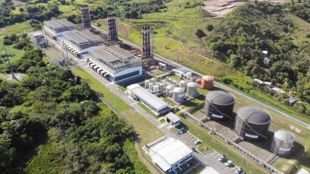 Brasil pone en marcha el primer motor termoeléctrico del mundo alimentado con etanol Brasil pone en marcha el primer motor termoeléctrico del mundo alimentado con etanol
