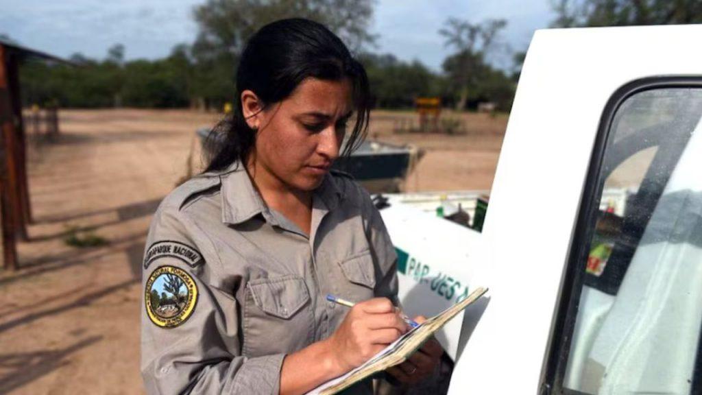 Denuncian un “desguace” en Parques Nacionales: alertan que los retiros voluntarios ponen en riesgo la protección ambiental Denuncian un “desguace” en Parques Nacionales: alertan que los retiros voluntarios ponen en riesgo la protección ambiental