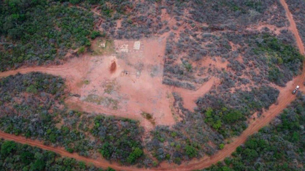 Empresa President Petroleum abandonó pozo petrolero y causó un desastre ambiental: denuncian un “Chernobyl salteño” Empresa President Petroleum abandonó pozo petrolero y causó un desastre ambiental: denuncian un “Chernobyl salteño”