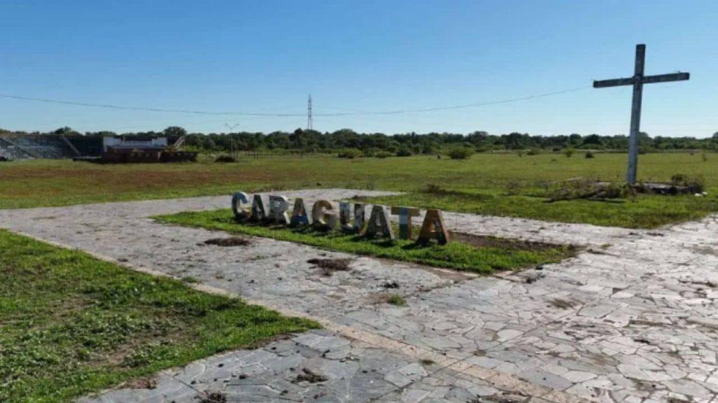 Basural, humo y denuncias: crece la presión por una crisis ambiental que sacude al último pulmón verde de Resistencia Basural, humo y denuncias: crece la presión por una crisis ambiental que sacude al último pulmón verde de Resistencia