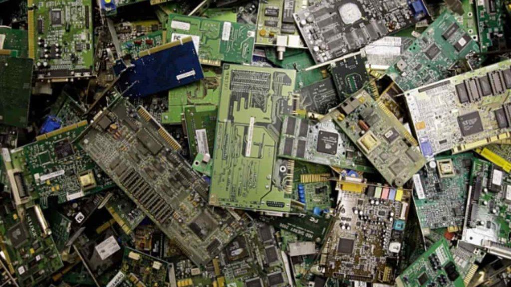 Apuesta al “minado urbano”: construirá su primera planta industrial para reciclar tierras raras de residuos electrónicos Apuesta al “minado urbano”: construirá su primera planta industrial para reciclar tierras raras de residuos electrónicos