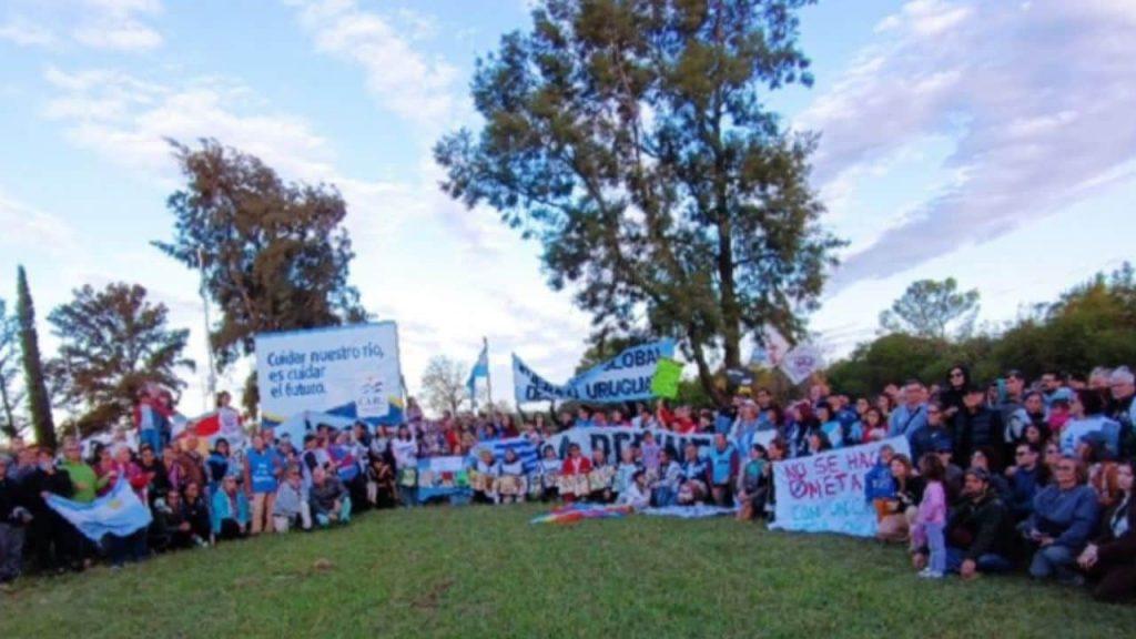 Petrolera ligada a Porsche enfrenta rebelión vecinal en Colón por megaproyecto que amenaza con un desastre ambiental Petrolera ligada a Porsche enfrenta rebelión vecinal en Colón por megaproyecto que amenaza con un desastre ambiental