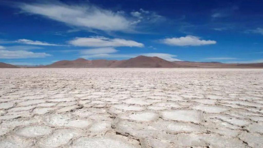 Guerra del litio en Catamarca: denuncian que minera Río Tinto secó un cauce y dejó a una comunidad sin agua potable Guerra del litio en Catamarca: denuncian que minera Río Tinto secó un cauce y dejó a una comunidad sin agua potable