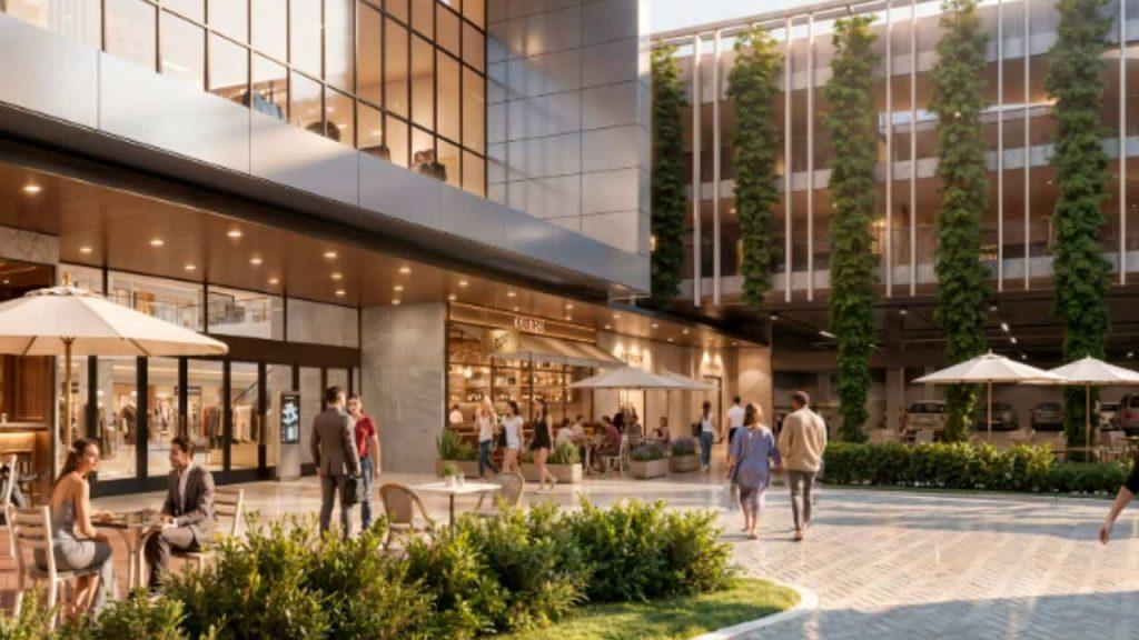 Vecinos en alerta por megaobra de Cencosud en Unicenter: anticipan más caos de tránsito y contaminación sonora Vecinos en alerta por megaobra de Cencosud en Unicenter: anticipan más caos de tránsito y contaminación sonora