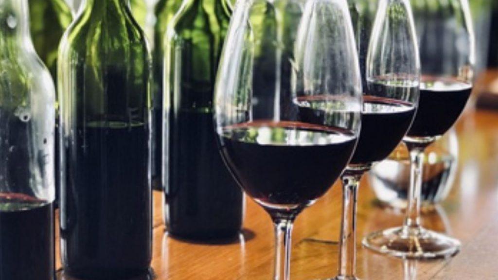 ¿Un vino turbio es más sano? La revolución que impulsa la sustentabilidad en las bodegas ¿Un vino turbio es más sano? La revolución que impulsa la sustentabilidad en las bodegas