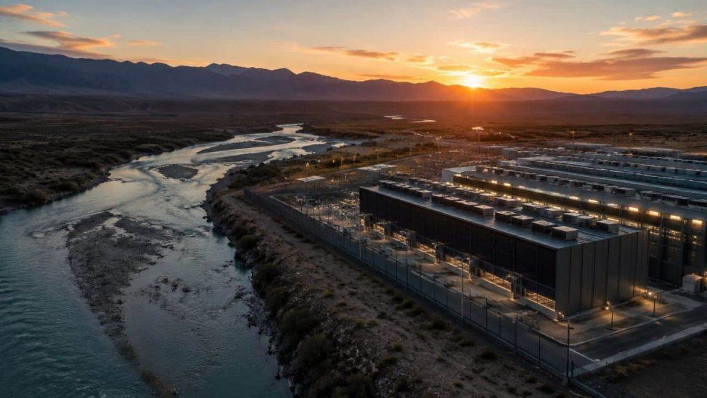 Súper RIGI pone en riesgo un recurso estratégico en Argentina al atraer industrias de Inteligencia Artificial Súper RIGI pone en riesgo un recurso estratégico en Argentina al atraer industrias de Inteligencia Artificial